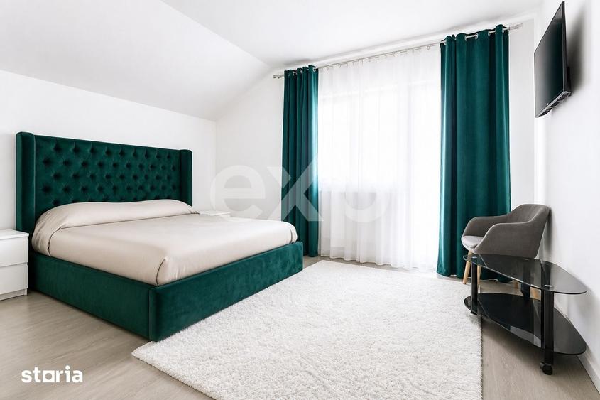 Casă cu 4 camere cu Teren 919 Mp în Racovița