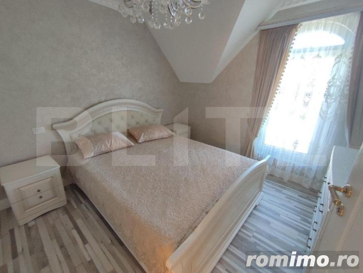 Casă cu 4 camere cu Teren 600 Mp în Rădăuți