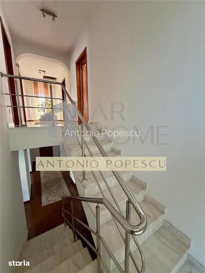 Vila 4 camere, in Ploiesti, zona Albert.
