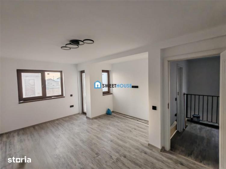 Casa individuala de vanzare IzvorTarlungeni 175000 Eur+TVA - 12