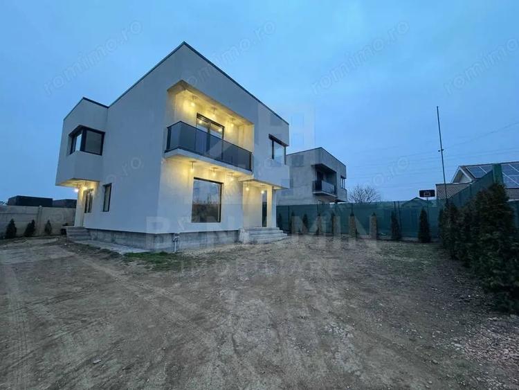 Casă cu 4 camere cu Teren 410 Mp în Bariera Vâlcii