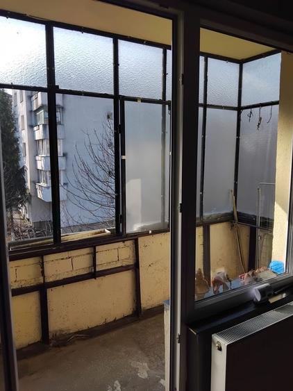 Apartament cu 2 camere decomandat în Tudor