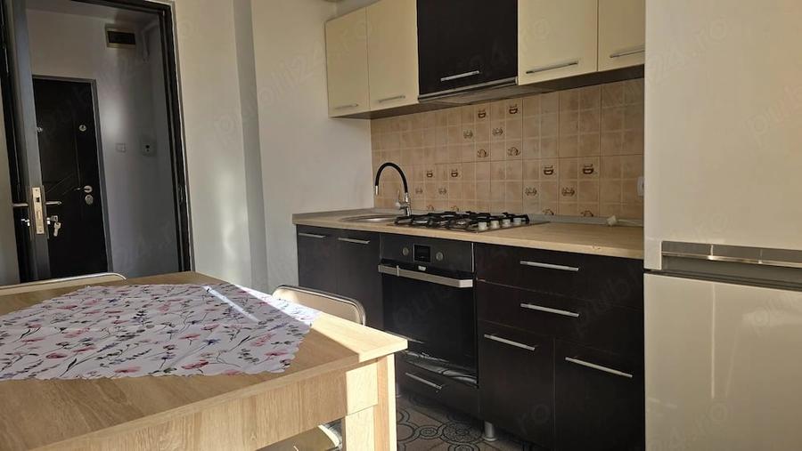 Apartament 2 camere in Deva, zona 22 Decembrie Dorobanti - 13