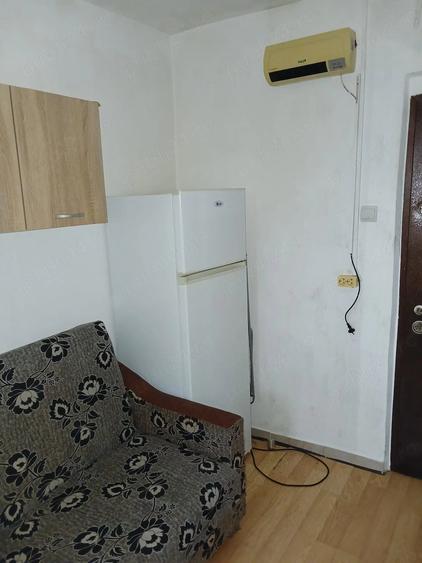 Garsonieră nedecomandată în Astra