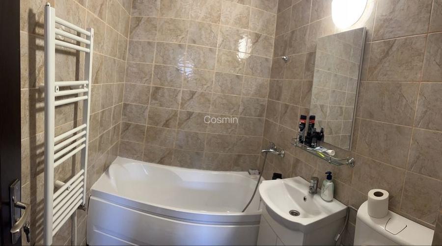 Apartament 2 camere renovat gata de mutare