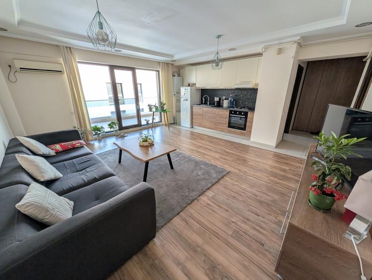 Apartament cu 2 camere în Voluntari