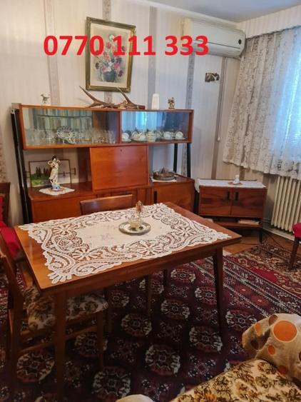 Apartament cu 2 camere semidecomandat în Calea Galați