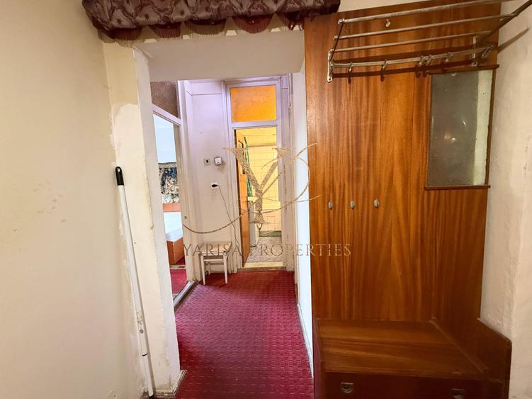 Apartament cu 2 camere decomandat în Drumul Taberei