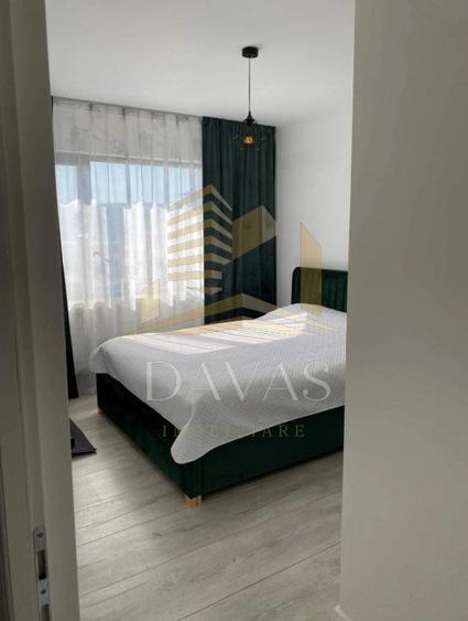 Apartament cu 3 camere semidecomandat, mobilat în Grigorescu — fotografia 1