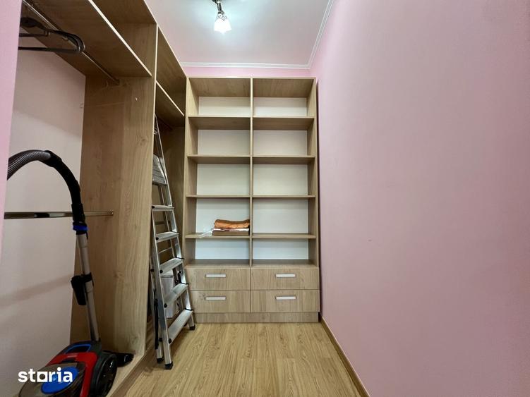 Apartament cu 2 camere în Iosefin