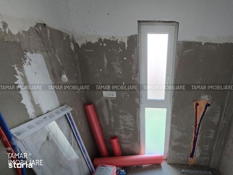 Apartament cu 3 camere în Micălaca