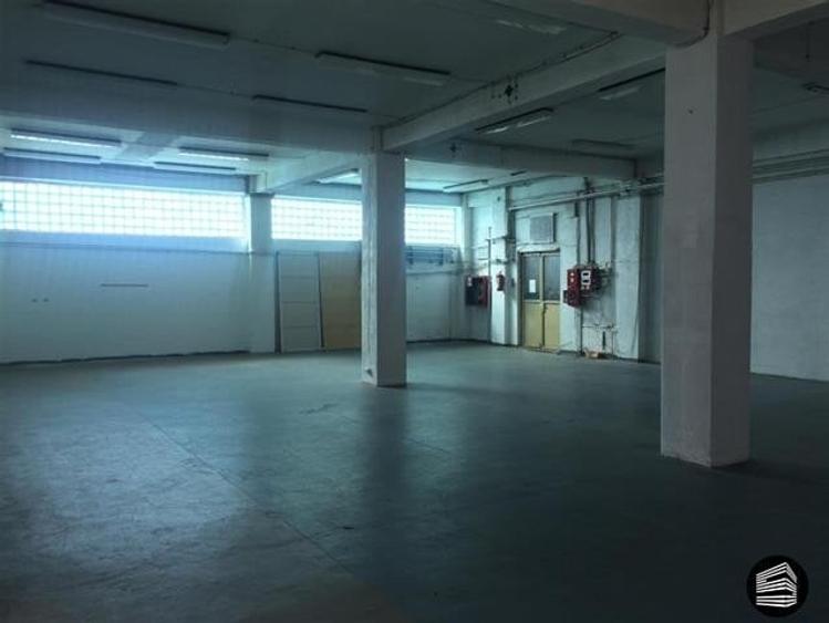Spațiu comercial, de 1,300 mp, în Central