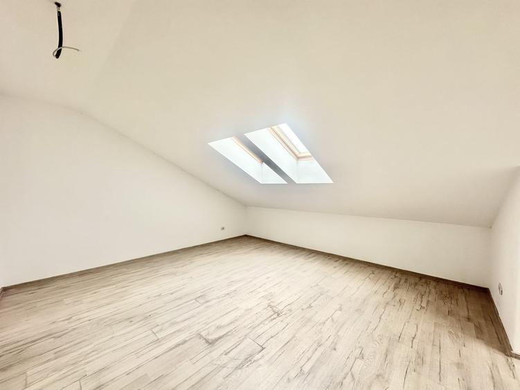Apartament cu 2 camere decomandat în Braytim
