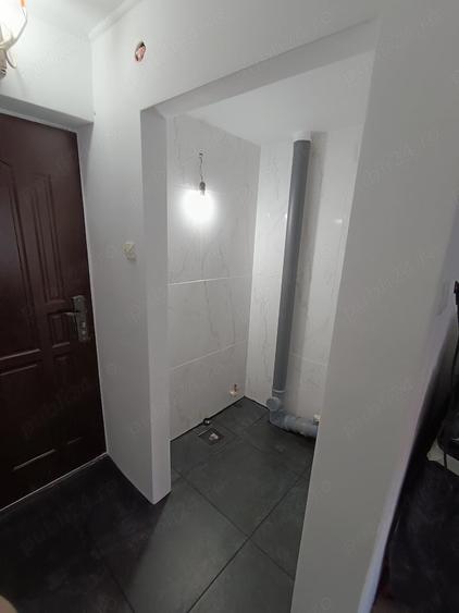 Garsonieră nedecomandată în Central