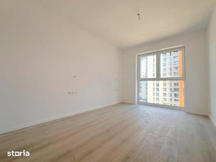 Apartament 2 camere - Denya Forest 5 - 3
