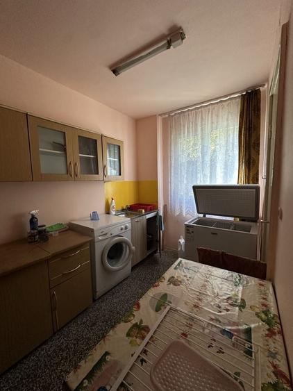 Apartament cu 2 camere în Orșova