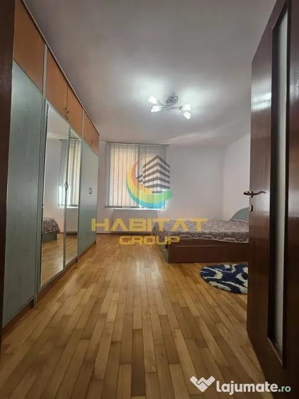 Casă cu 5 camere cu Teren 500 Mp în Central