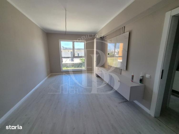 Apartament cu 2 camere decomandat în Theodor Pallady