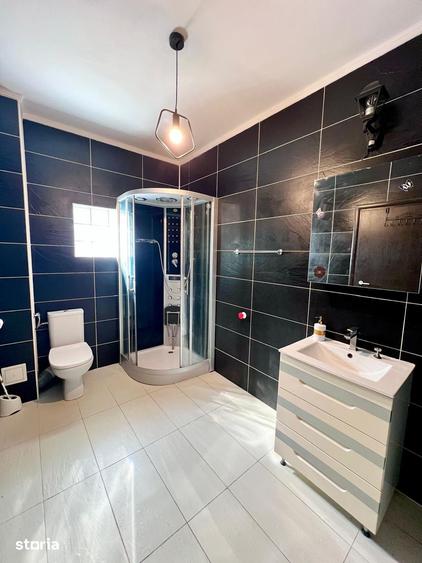 Casă cu 4 camere cu Canalizare în Chiajna