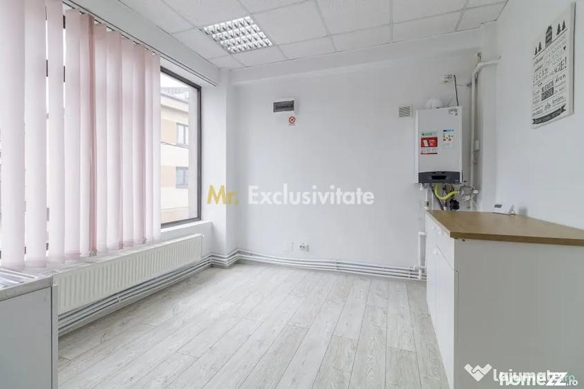 Spațiu comercial, de 107 mp, în Nerva Traian