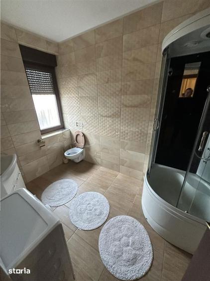 Duplex Ghiroda la intrare - 9