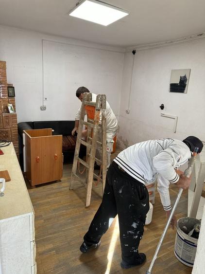 Casă cu 4 camere cu Teren 200 Mp în Central