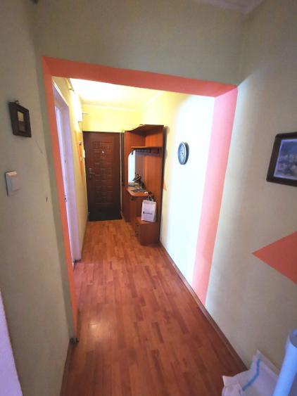 Apartament cu 2 camere în Micro 13