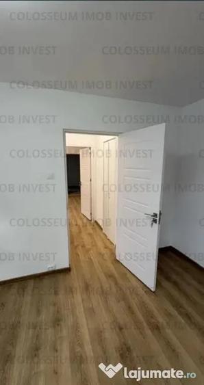 Apartament cu 2 camere semidecomandat în Gării