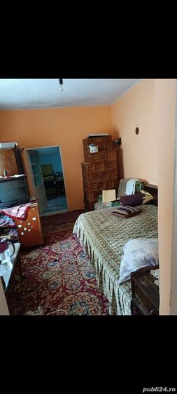 Casă cu 4 camere în Ceamurlia de Sus