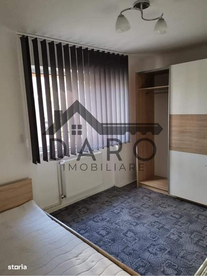 Apartament cu 2 camere în 7 Noiembrie