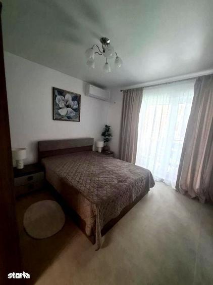 Apartament 2 camere | Ultramodern | Metalurgiei | Metrou 8` | Parcare - 5