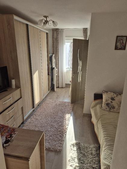 Garsonieră decomandată în Exterior Vest
