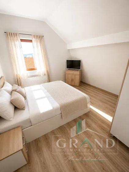 Apartament cu 3 camere decomandat, mobilat în Iris