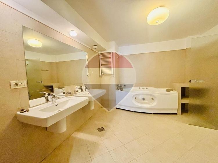 Apartament Premium | 250 mp | 3 Dormitoare | 2 Terase | 2 Parcari - 9