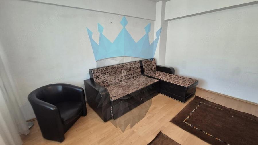 Apartament cu 2 camere decomandat în Calea Victoriei