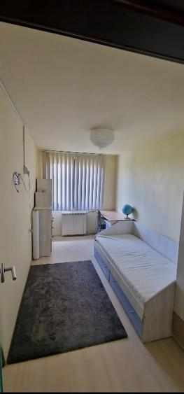 Apartament cu 3 camere decomandat, mobilat în Take Ionescu