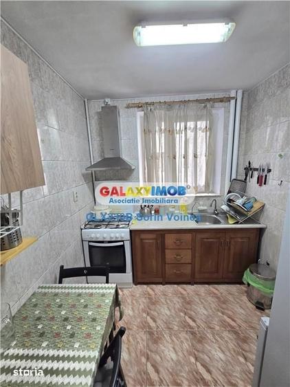 Apartament 3 camere Iancului | str. Avrig | 5 minute de metrou - 2