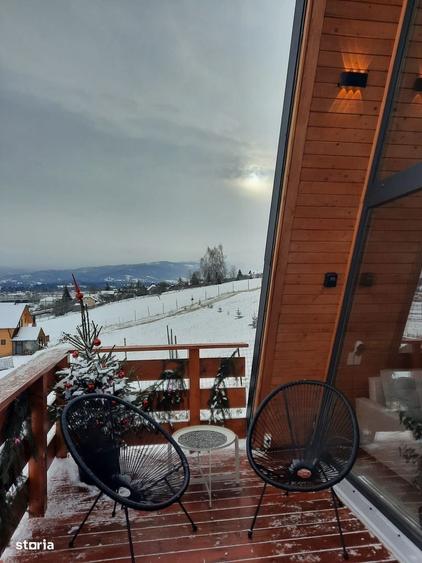 Casă în Neagra