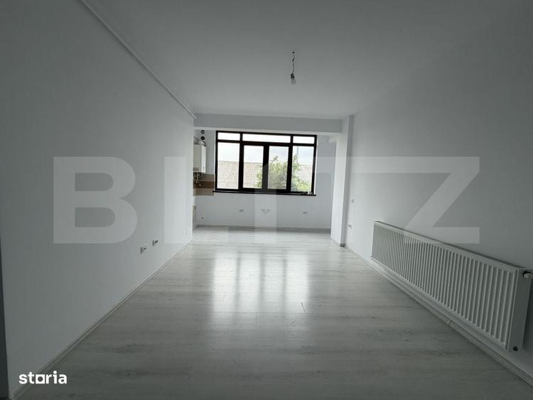 Apartament cu 3 camere decomandat în Burdujeni
