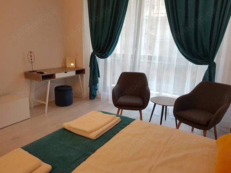 Studio in statiunea Mamaia - Complex Onix - 73000 euro - 4