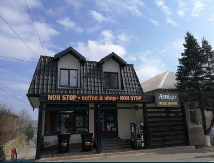 Spațiu comercial, de 153 mp, în Central