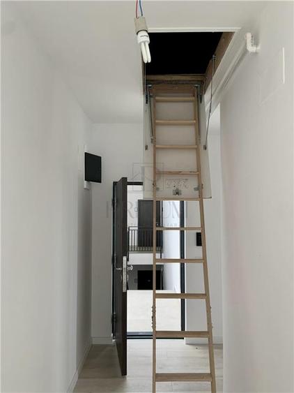Apartament 2 camere | 73,77 mp | Terasa 14 mp | Constructie noua | Incalzire in - 6