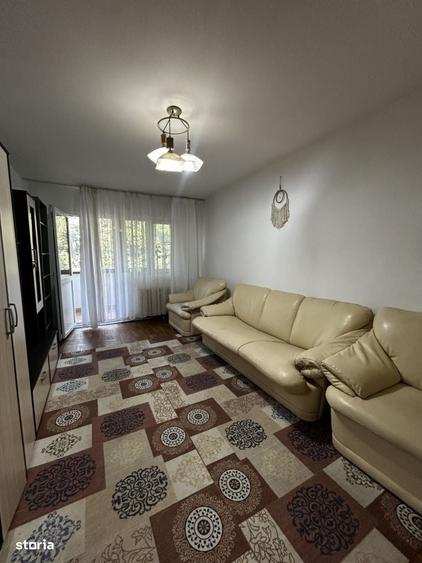 Spre inchiriere | Apartament 3 camere | Narcisa - 1