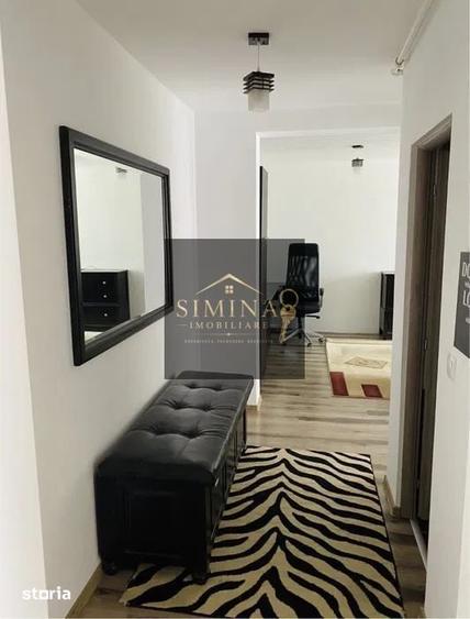 Apartament cu 2 camere decomandat în Tudor Vladimirescu
