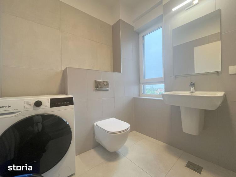 Apartament cu 3 camere în Circumvalațiunii