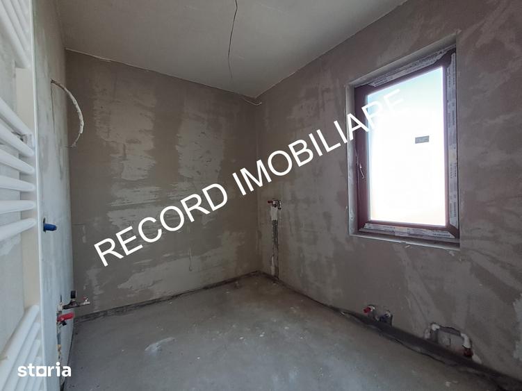 Casă cu 4 camere cu Teren 300 Mp în Apahida