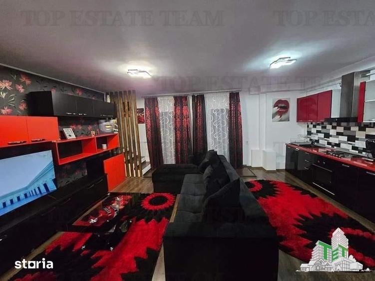 Apartament cu 4 camere decomandat, mobilat în Independenței