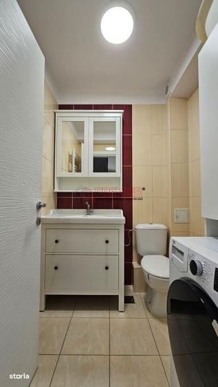 Duplex Trend Residence - Splaiul Unirii - 7