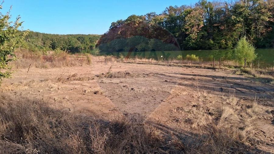 Teren agricol intravilan de 3778 mp, în Brănești