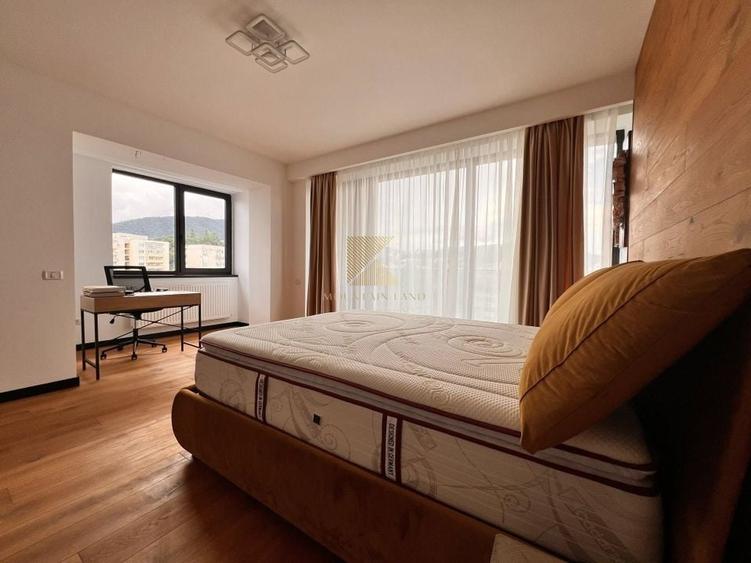 Apartament cu 2 camere decomandat, mobilat în Griviței